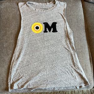 Core power yoga, women’s workout tank top